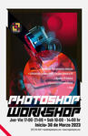Photoshop Workshop — Impartido en Tragaluz Atelier (30 de marzo al 03 de abril del 2023). Photoshop Workshop — Impartido en Tragaluz Atelier (30 de marzo al 03 de abril del 2023).